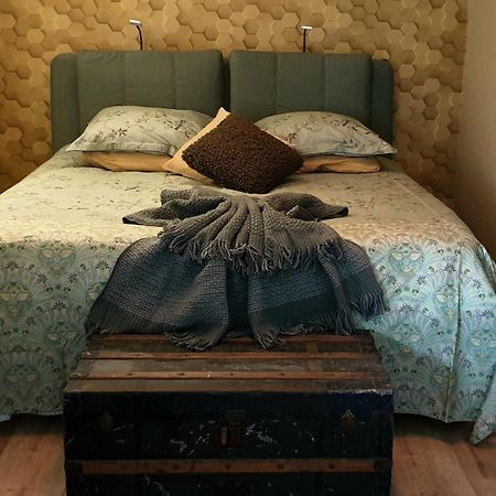 Logement Doosje Warfstermolen Extérieur photo