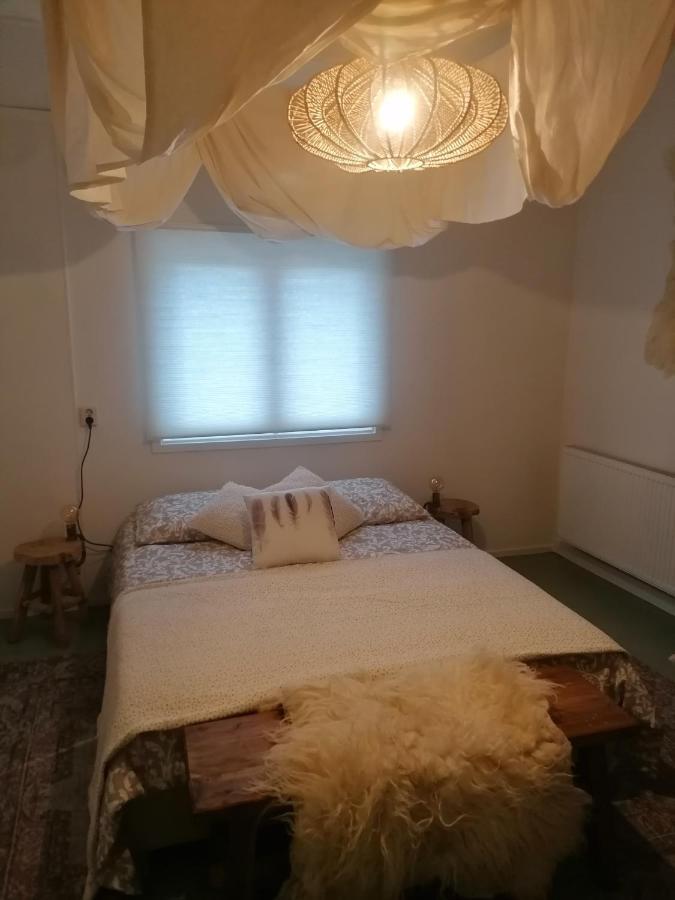 Logement Doosje Warfstermolen Extérieur photo