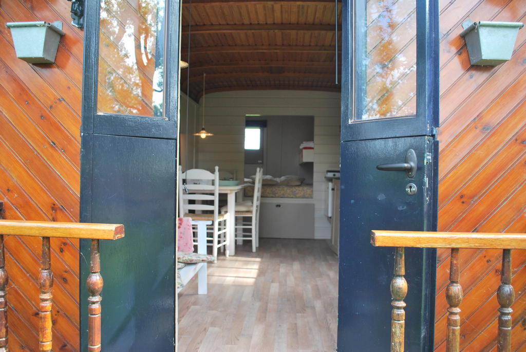 Logement Doosje Warfstermolen Extérieur photo