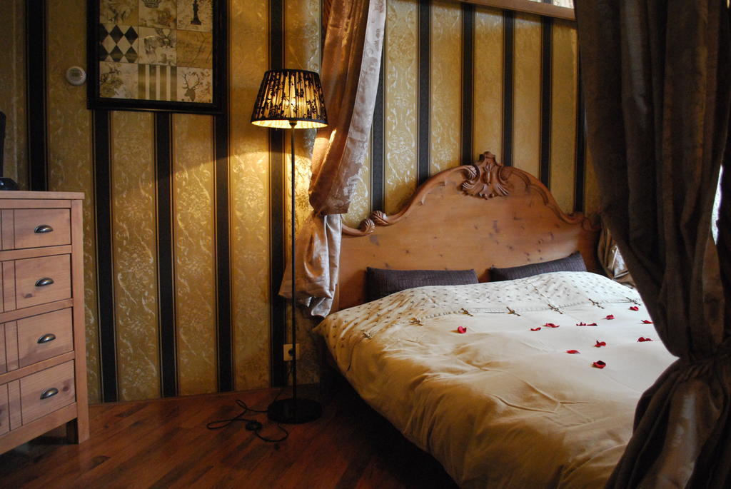 Logement Doosje Warfstermolen Extérieur photo